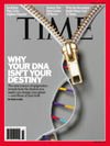 Time January 18, 2010 Why Your DNA Isn t Your Destiny Yemen CIA