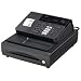 New Casio Cash Register 7 Segment x 8 Digit 120 PLUs 20 Departments