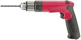 Sioux Tools SDR10P12R3 3/81.0hp1200 Rpm Rev Pistol Grip Air Drill