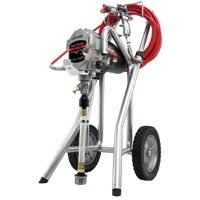 Wagner Spray Tech 0512006 Twin Stroke Piston Pump Sprayer .33