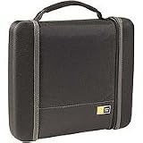 Case Logic HDC-1 Medium EVA External Hard Drive Case (Black)