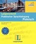 Langenscheidt: Praktischer Sprachlehrgang Polnisch - Buch, Schl�ssel, 4 CDs