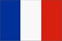 France National Flag 5ft x 3ft
