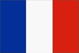 France National Flag 5ft x 3ft