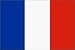 France National Flag 5ft x 3ft