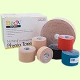 First-Aid Products item: Physio Tape - Compares to Kinesio Tape - 1