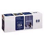 Take4Less Q2612A 2612A 12A HP Remanufactured Laser Toner Cartridge for 1010 1012 1015 3015 3020 3030