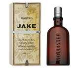 Hollister ~ Jake ~ Men Cologne 1.0 oz / 30 ml New in Box Spray