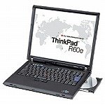 レノボ・ジャパン ThinkPad R60e (CM420/256/40/C/XP/15TFT)T 0657BZJ