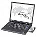 レノボ・ジャパン ThinkPad R60e (CM420/256/40/C/XP/15TFT)T 0657BZJ