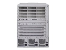 Ethernet Routing Switch 8610 10 slot Core Switch Bundle. Includes one 8010, one 8005AC, one 8692SF,