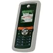 Cellet Clear Jelly Case For LG Glance VX-7100/UX-7100 - SCLGVX7100CL