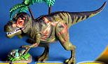 Remote-Controlled T. Rex