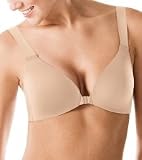 Spanx : SPANX Bra-llelujah! Wireless Front-Close Bra