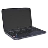 Acer AS5542-5206 15.6-Inch Laptop (Blue)