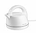 Black & Decker KE2020 Electric Kettle, White