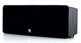 Boston Acoustics HS 225 Midnight (Ea) Horizon Series 2-Way L/C/R Loudspeaker