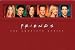 FRIENDS: THE COMPLETE SERIES COLLECTION (DVD MOVIE) Image