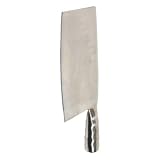 BONE CLEAVER SS 11 3/4, CS EA, 13-1111 TOWN FOODSERVICE EQUIP CUTLERY