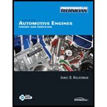 Automotive Engines- Theory & Servicing (6th, 09) by [Paperback (2008)]