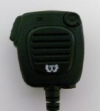 Vertex Speaker Mic For VX246, VX1400, VX800, VX150, VX210, VX160/180 By Titan