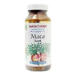 Maca Root - 100 caps., (Nature s Herbs)