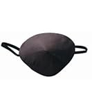 SILK EYEPATCH