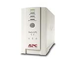 APC Back-UPS 650VA 230V