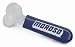 Search Our Specialty Mall : Quick Fastener Wrench 3 Sized Radii 0.25 Turn Fasteners Incl. Non Slip Plastic Hand Grip Zinc Plated Spring Steel