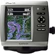 Garmin GPSMAP 536S Dual Beam Combo