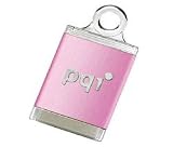 PQI i810 1GB USB Key in pink
