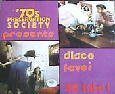 70s Preservation Society Presents: Disco Fever