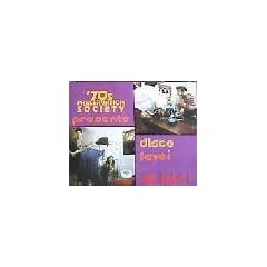 70s Preservation Society Presents Disco Fever by Lou Rawls