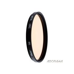 Hoya 58mm 85B Lens Filter