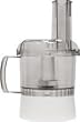 Cuisinart 3-Cup Food Processor Duet Attachment, White