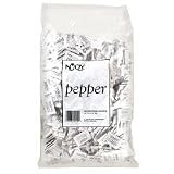 N'JOY Pepper - 800 ct. .1 gm Packets