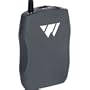 Williams Sound PPA R35-8N FM Receiver 8 Channel with Belt Clip Ergonomically Designed Case