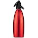 iSi Soda Siphon, Red