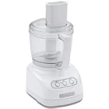 KitchenAidKFP7I57-CupFoodProcessor,White