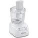 KitchenAid KFP7I5 7-Cup Food Processor, White