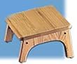 Medela Nursing Stool