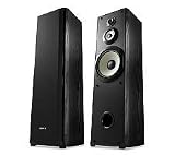 Sony SSF5000 Floor Standing Speakers - Pair