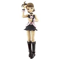 The Idol Master Fraulein Revoltech Super Poseable Action Figure #007 Futami Ami