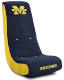 Baseline Michigan Video Chair
