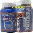 VPX Sports Meltdown + FREE Meltdown RTD & Meltdowm Shot 120 BioLiquid Caps+1 RTD Bottle+1 Shot Bottle