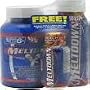 Vpx Sports/Redline Meltdown Bioliquid Capsules with Meltdown Fat-assault, Peach Mango, 6-Count
