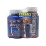 VPX Sports Meltdown + FREE Meltdown RTD & Meltdowm Shot 120 BioLiquid Caps+1 RTD Bottle+1 Shot Bottle