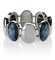 Moonstone Stretch Bracelet