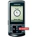Samsung SGH-U900 Soul Gray Vodafone