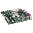 MATX MBD S775 SATA DDR2 VID PCIE FETH
